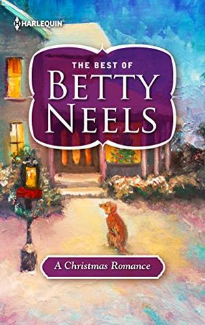 A Christmas Romance by Betty Neels