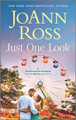 Just One Look by JoAnn Ross