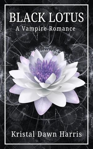 Black Lotus (Steamy Vampire Romances #1)