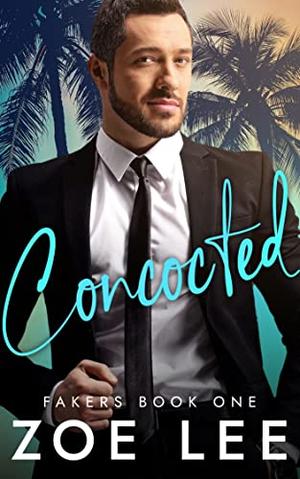 Concocted by Zoe Lee