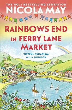 Rainbows End in Ferry Lane Market (Ferry Lane Market #3)