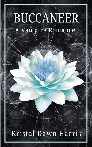 Buccaneer (Steamy Vampire Romances #3)