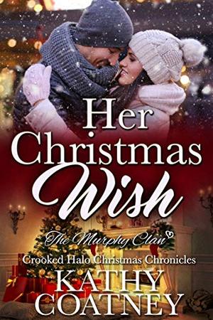 Her Christmas Wish (The Murphy Clan #9)