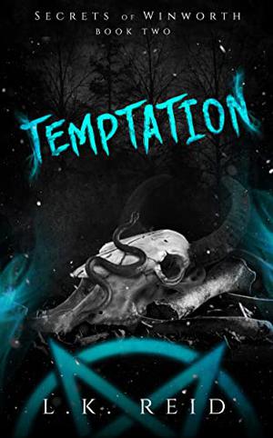 Temptation (Secrets of Winworth #2)
