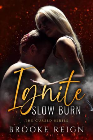 Ignite: Slow Burn by Brooke Reign