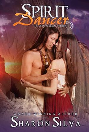 Spirit Dancer (The Crystal Legacy #1)