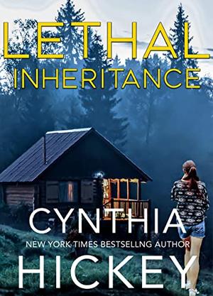 Lethal Inheritance: A small-town romantic suspense (Misty Hollow #5)