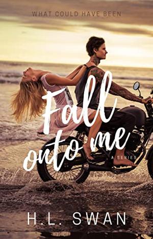Fall onto me (To me series #3)