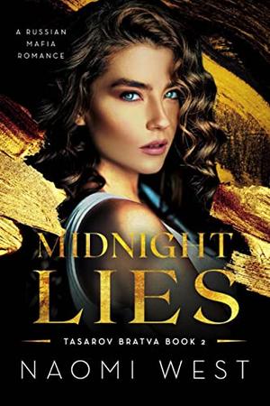 Midnight Lies (Tasarov Bratva #2)