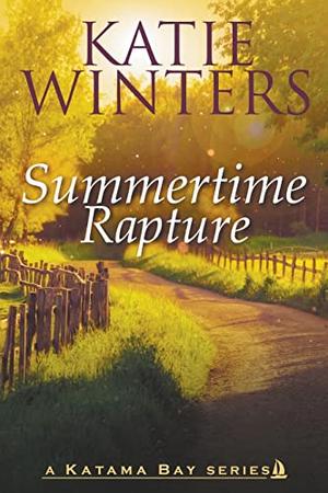 Summertime Rapture (Katama Bay #8)