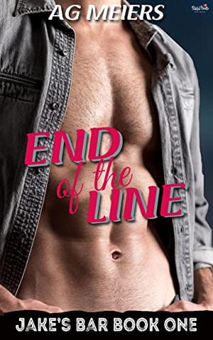 End of the Line (Jake's Bar #1)