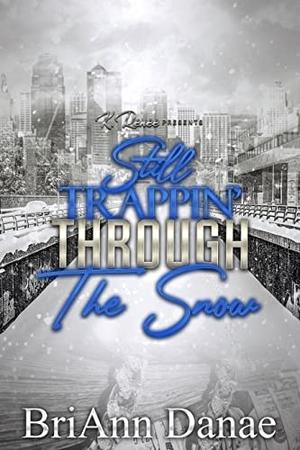 Still Trappin' Through The Snow by BriAnn Danae