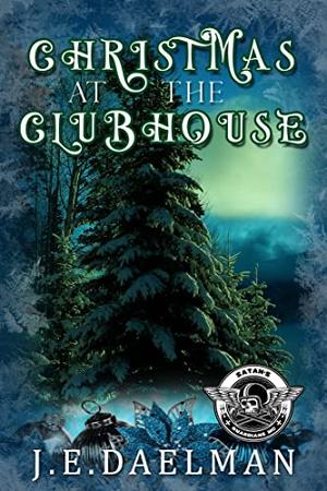 Christmas at the Clubhouse by J.E. Daelman
