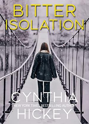 Bitter Isolation (Misty Hollow #6)