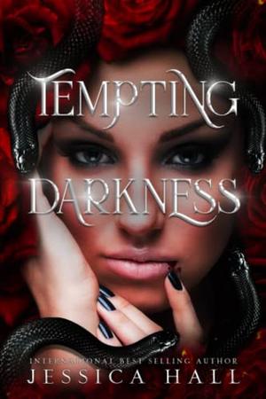 Tempting Darkness by Jessica Hall