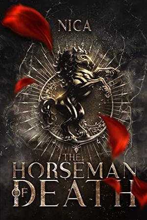 The Horseman of Death by Nica