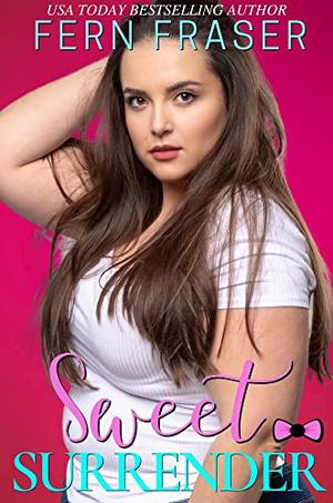 Sweet Surrender by Fern Fraser