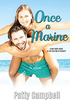 Once a Marine by Patty Campbell