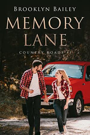 Country Roads Boxed Set by Brooklyn Bailey