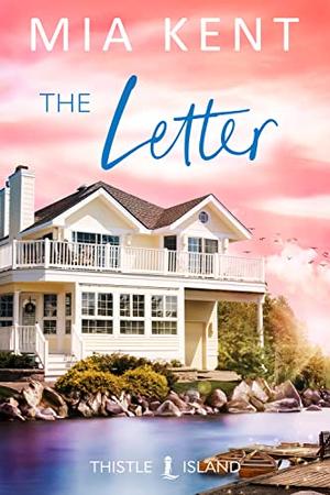 The Letter (Thistle Island #3)