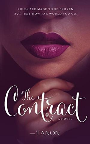 The Contract by Tanon