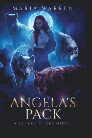 Angela's Pack by Maria Warren