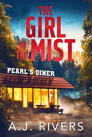 The Girl in the Mist (Emma Griffin Retro #1)