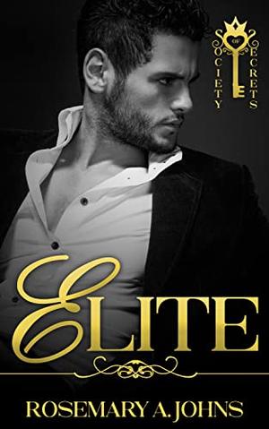 Elite by Rosemary A. Johns