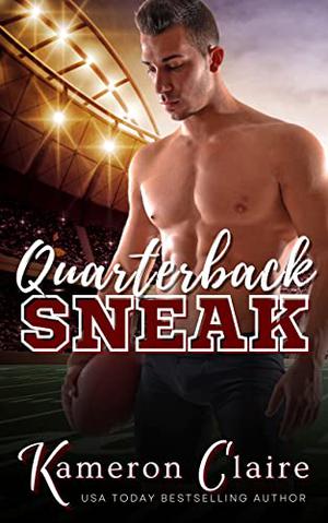 Quarterback Sneak by Kameron Claire