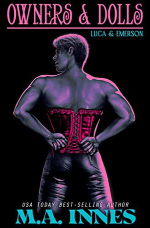 Owners & Dolls (Owners & Dolls #1)