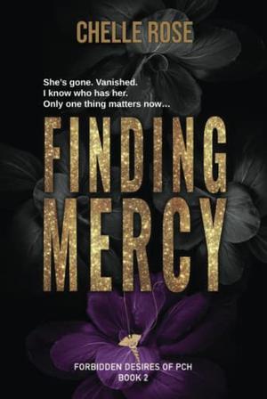 Finding Mercy by Chelle Rose