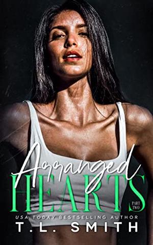 Arranged Hearts (Joey and Adora Duet #1)