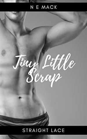 Tiny Little Scrap by N E Mack