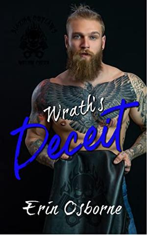 Wrath's Deceit by Erin Osborne