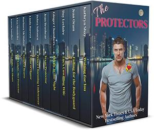 The Protectors by Karen Sandler, Lisa Mondello, Barbara McMahon, Linda Barrett, Debra Salonen, Jean Brashear, Ginger Chambers, Day Leclaire, Jean Oram, Kathryn Shay