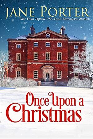 Once Upon a Christmas (Love at Langley Park #1)