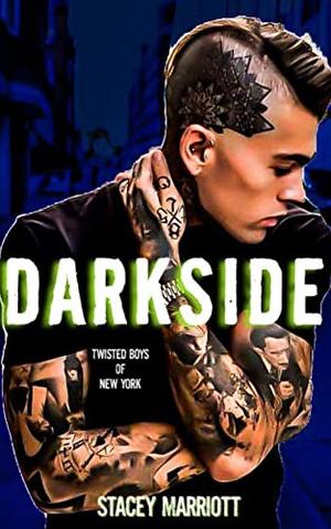 Darkside by Stacey Marriott