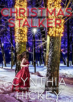 Christmas Stalker: A small-town romantic suspense (Misty Hollow #8)