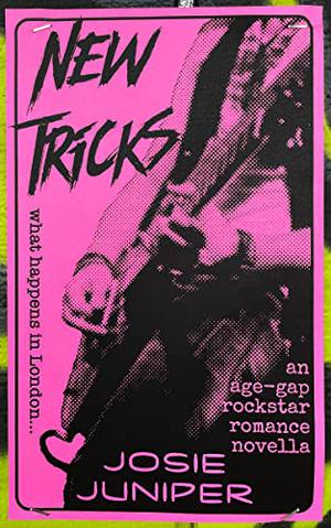 New Tricks by Josie Juniper