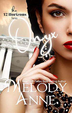 Onyx by Melody Anne