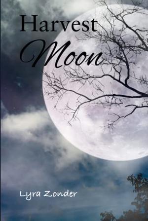Harvest Moon by Lyra Zonder