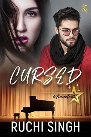 Cursed by Ruchi Singh