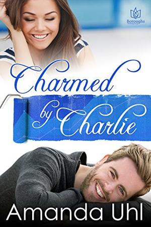 Charmed By Charlie by Amanda Uhl