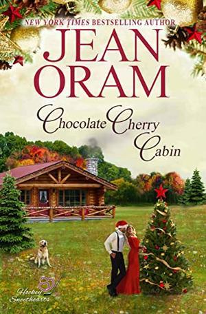 Chocolate Cherry Cabin by Jean Oram
