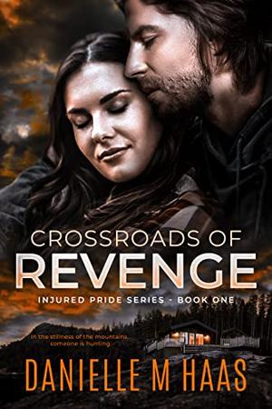 Crossroads of Revenge (Injured Heroes #1)