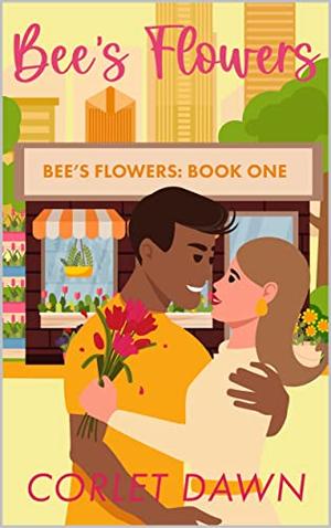 Bee’s Flowers (Bee's Flowers #1)
