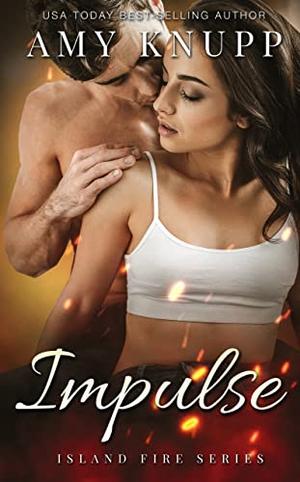 Impulse by Amy Knupp