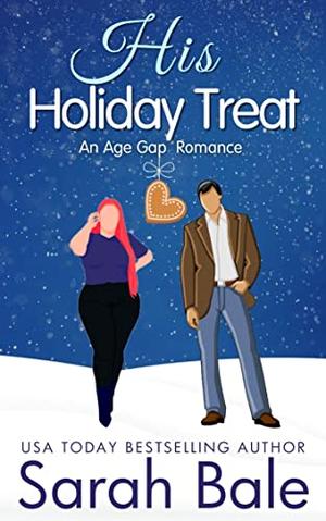 His Holiday Treat by Sarah Bale