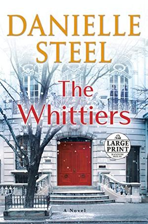 The Whittiers by Danielle Steel