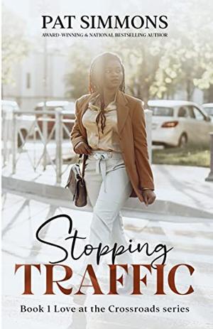 Stopping Traffic by Pat Simmons